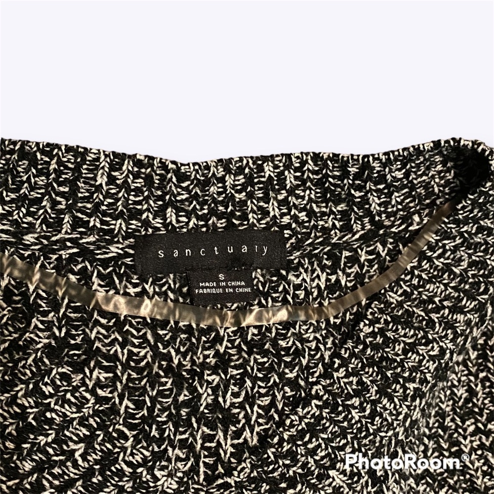 Sanctuary Sweater - Picture 4 of 4